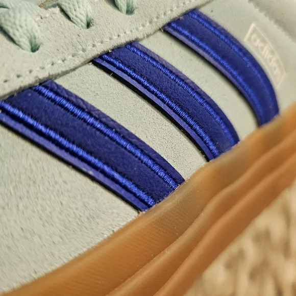 Adidas VL Court Bold JR3135 Sneakers - Picture 4 of 11